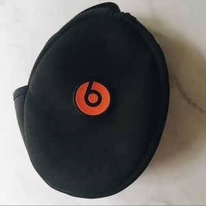 Beats headphones case